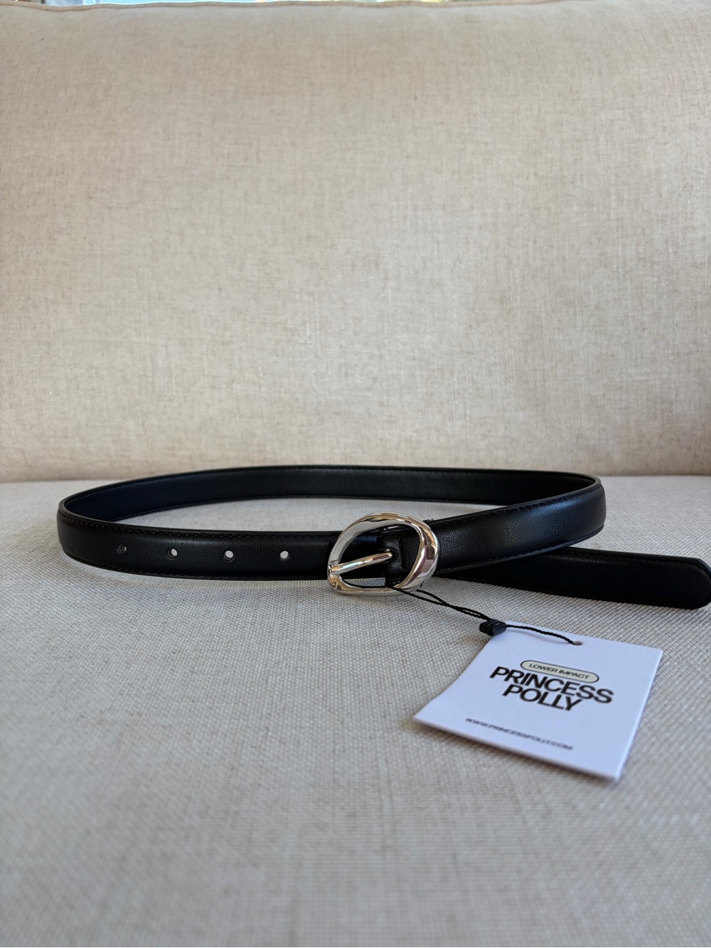 Princess Polly Atreides Belt